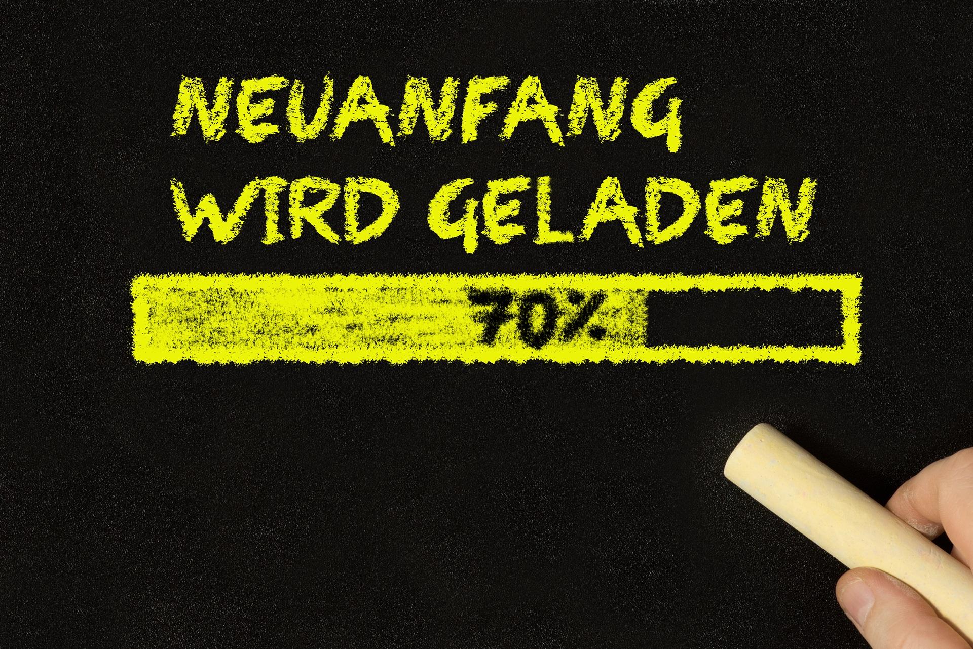 Neuanfang in Vorbereitung | Auto abmelden Berlin