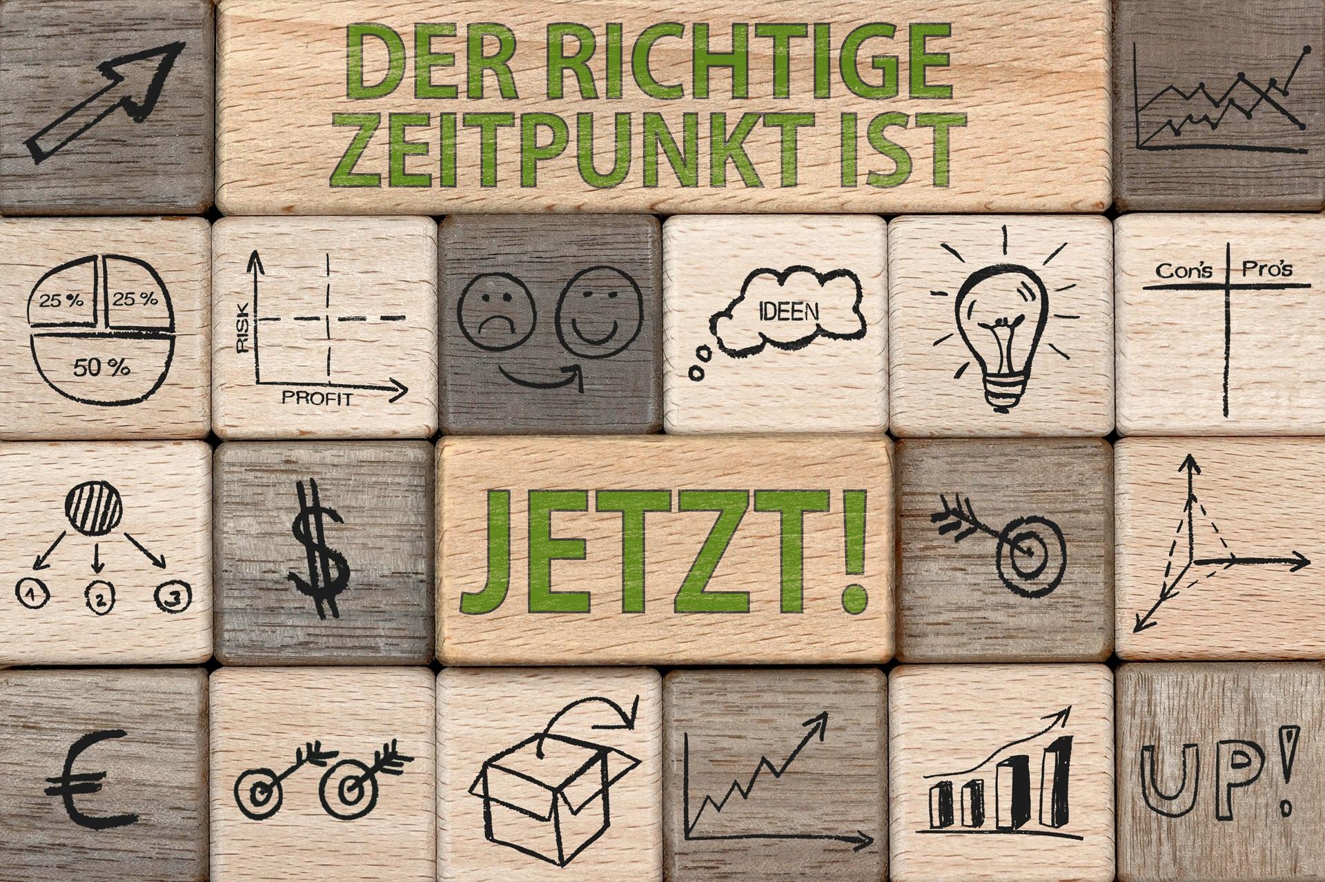 Der richtige Zeitpunkt für Entscheidungen | Auto abmelden Berlin