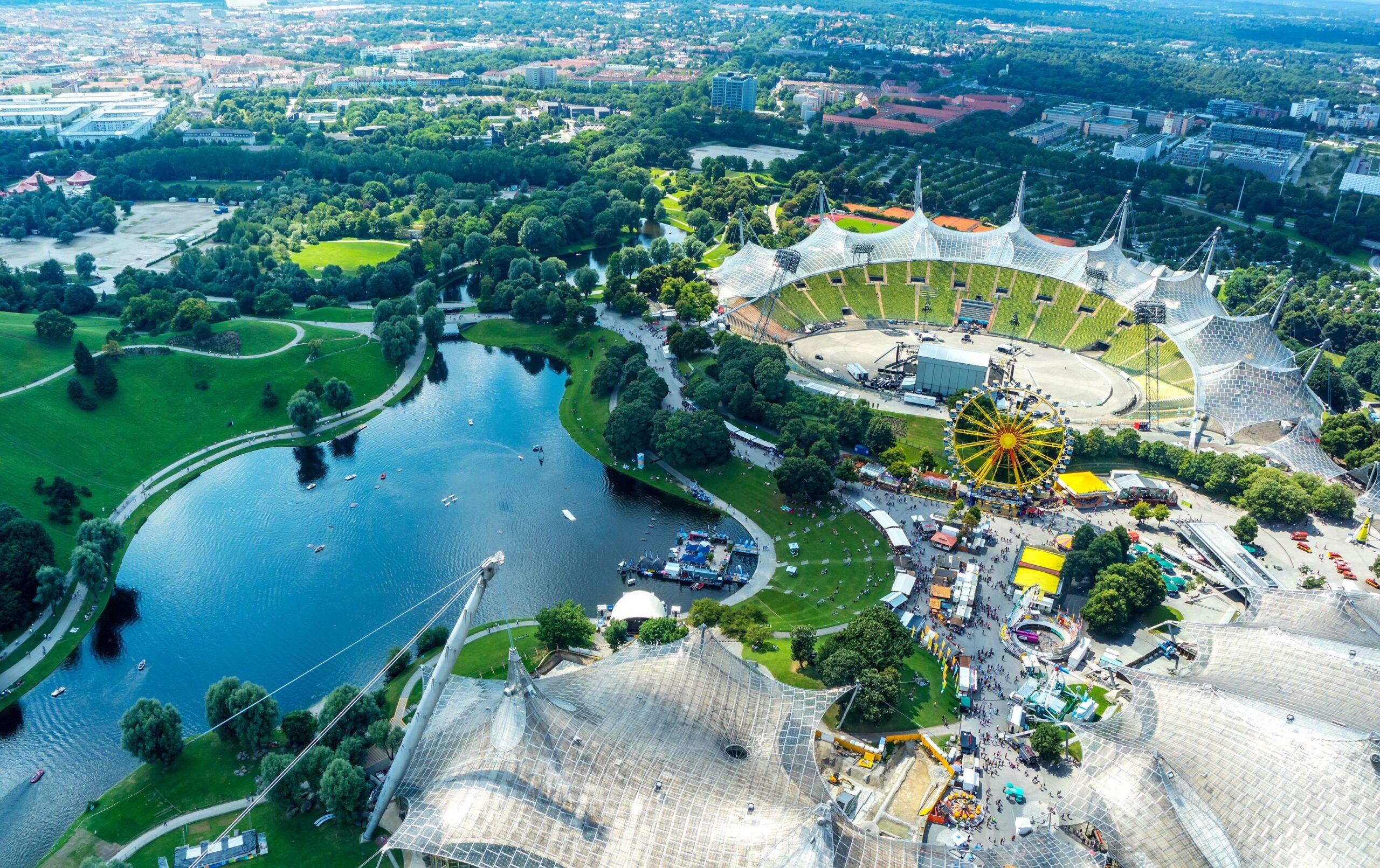 Muenchen_Olympiapark